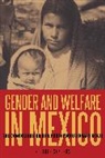 Nichole Sanders, Nichole (Lynchburg College) Sanders, Sanders Nichole - Gender and Welfare in Mexico