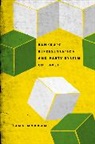 Jana Morgan, Morgan Jana - Bankrupt Representation and Party System Collapse