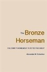 Alexander M. Schenker, Schenker Alexander M. - Bronze Horseman