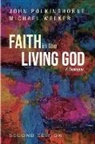 John Polkinghorne, Michael Welker - Faith in the Living God, 2nd Edition