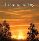 Lulu And Bell - Memorial Guest Book (Hardback cover)