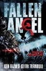 Ken Hames, Keith Turnbull - Fallen Angel