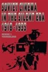 Denise J. Youngblood - Soviet Cinema in the Silent Era, 1918-1935
