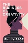 Philiy Page - The Business of Creativity