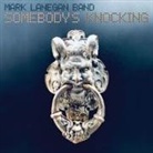 Mark Lanegan, Mark Lanegan Band - Somebody's Knocking (Livre audio)