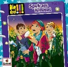 Mira Sol - Spuk am Himmel (Hörbuch)