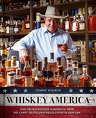 Dominic Roskrow - Whiskey America