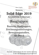 Hans-J Engelke, Hans-J. Engelke - Solid Edge 2019 Baugruppen