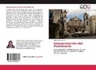 Isabel Jané Sánchez - Interpretación del Patrimonio