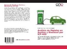 Sara GarciaSalgado, Carlos Molina-Mayo - Análisis de Metales en Aceites y Biodiesel por ICP-AES