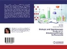 Hamit Alyar, Saliha Alyar, Ümmühan Özdemir Özmen - Biologic and Spectroscopic Study on 4-Nitrobenzaldehyde Sulfisoxazole