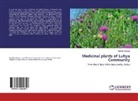 Fredrick Otsieno - Medicinal plants of Luhya Community