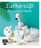 Marie Clesse - Zuckersüß! Amigurumis häkeln