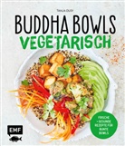 Tanja Dusy - Buddha Bowls - Vegetarisch