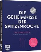 Stefanie Hiekmann - Die Geheimnisse der Spitzenköche