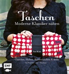 Sue Kim - Taschen - Moderne Klassiker nähen