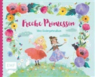 Laura Rosendorfer - Freche Prinzessin - Mein Kindergartenalbum