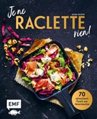 Maria Panzer - Je ne RACLETTE rien!