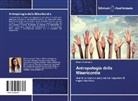 Rosa Anastasio - Antropologia della Misericordia