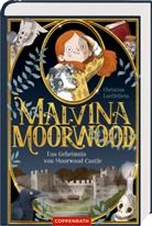 Christian Loeffelbein, Julia Christians - Malvina Moorwood - Das Geheimnis von Moorwood Castle