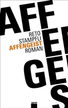 Reto Stampfli - Affengeist
