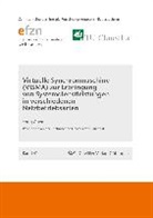 Yong Chen - Virtuelle Synchronmaschine (VISMA) zur Erbringung von Systemdienstleistungen in verschiedenen Netzbetriebsarten