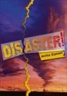Anita Ganeri, Barking Dog Art - Reading Planet KS2 - Disaster! - Level 6: Jupiter/Blue band