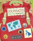 Dan Lyndon-Cohen, Parwinder Singh - Reading Planet KS2 - Journeys: the Story of Migration to Britain - Level 7: Saturn/Blue-Red band