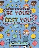 Cheryl Palin, James Hearne - Reading Planet KS2 - Be your best YOU! - Level 6: Jupiter/Blue band