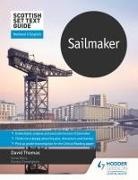 David Thomas - Scottish Set Text Guide: Sailmaker for National 5 English