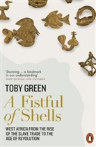 Toby Green - A Fistful of Shells