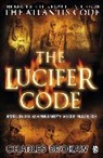 Charles Brokaw - The Lucifer Code