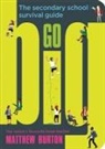 Matthew Burton, Burton Matthew - Go Big