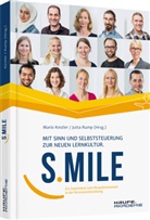 Mari Kestler, Mario Kestler, Jutta Rump, Mari Kestler, Mario Kestler, Rump... - S.MILE