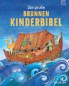 Murray Watts, Watts  Murray, Helen Cann - Die große Brunnen Kinderbibel