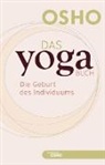 Osho, Osho - Das Yoga Buch. Bd.1