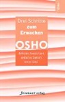 Osho, Osho - Drei Schritte zum Erwachen
