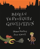 Jeann Darling, Jeanne Darling, Jooce Garrett - Basels verborgene Geschichten