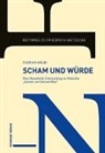 Florian Häubi - Scham und Würde