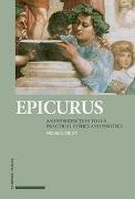 Michael Erler - Epicurus An Introduction to his Practical Ethics and Politics