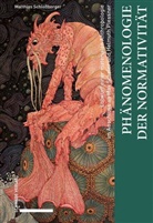 Matthias Schloßberger - Phänomenologie der Normativität