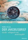 Matthias Clausen, Clausen  Matthias - Der Jakobusbrief