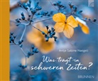 Antje Sabine Naegeli, Naegeli  Antje Sabine - Was trägt in schweren Zeiten?