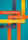 Hallett, Fiona Hallett, Graham Hallett, Graham Hallett Hallett - Transforming the Role of the Senco: Achieving the National Award for