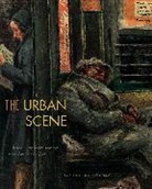 Carmenita Higginbotham - The Urban Scene