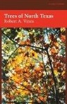 Robert A. Vines - Trees of North Texas