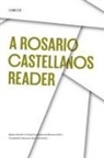 Rosario Castellanos, Maureen Ahern - A Rosario Castellanos Reader