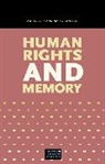Daniel Levy, Daniel (SUNY Stony Brook) Levy, Levy Daniel, Natan (Professor of Sociology Sznaider, Sznaider Natan - Human Rights and Memory