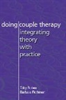 Toby Bobes, Bobes Toby, Barbara Rothman - Doing Couple Therapy