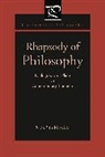 Max Statkiewicz, Max (Wisconsin) Statkiewicz, Statkiewicz Max - Rhapsody of Philosophy